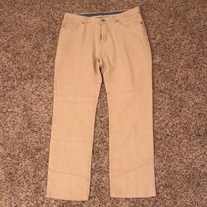 Men’s Peter Millar pants 34 x 30